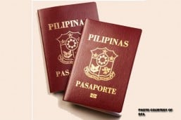Passport appointments currently ‘best system’ to implement: Cayetano