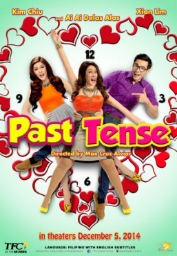 Blockbuster KimXi tandem returns with Ai Ai in the wacky ‘Past Tense’