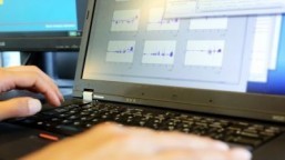 Intel to use ‘big data’ to battle Parkinson’s disease
