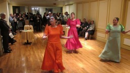 Peace Corps Event