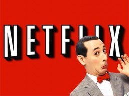 New Pee-wee Herman film to get Netflix premiere