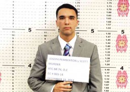 Pemberton seeks reversal of conviction for Laude slay