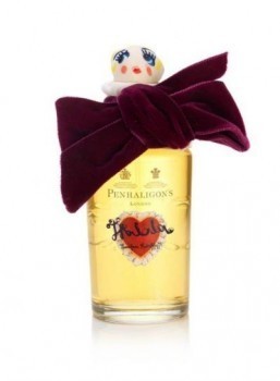 Meadham Kirchhoff & Penhaligon’s collaborate on fragrance