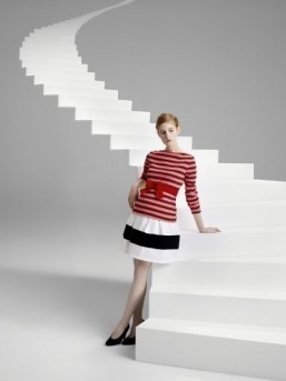 Christian Lacroix for Petit Bateau