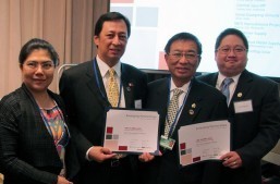 PH Hemodialysis Center Recognized among World’s Best PPP Projects