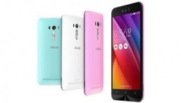 Asus to bundle Microsoft apps on its Android phones