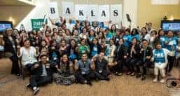 BAKLAS: Nat’l campaign against trafficking and modern-day slavery