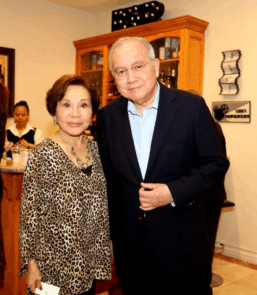 Economic and science diplomacy stressed in Chief Envoy’s SoCal visit
