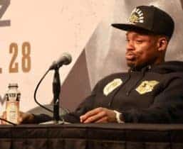 Who’s fighting Pacquiao next?