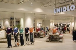 Japan’s Uniqlo to boost US stores as profit jumps