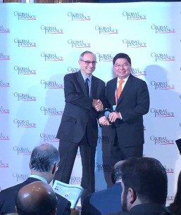PHL gets accolades from top financial magazines