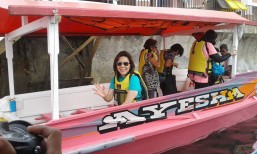 Zamboanga’s pink sand beach seen as next top travel destination