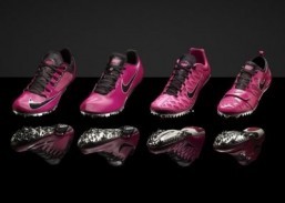 Nike unveils Moscow track and field world championships line