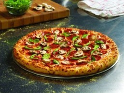 Domino’s Pizza opens first store in Italy