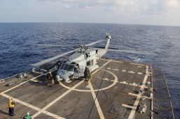 Malaysia launches terror probe over vanished jet