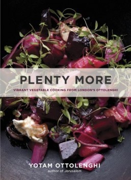 Cookbook spotlight: Yotam Ottolenghi’s ‘Plenty More’