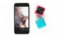 Polaroid launches Cube+ affordable action cam