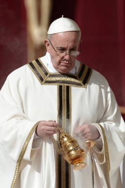 Pope begins Asia visit in Sri Lanka; next is PHL