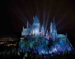 ‘The Wizarding World of Harry Potter’ theme park announces opening date