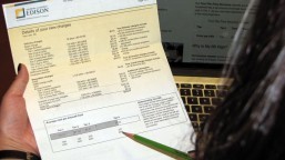 Public Utilities Commission has option to fix broken residential rate structure