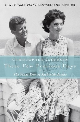 Marilyn Monroe hoped to marry JFK: book