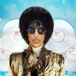 Prolific Prince goes funk, rock, sci-fi with two albums