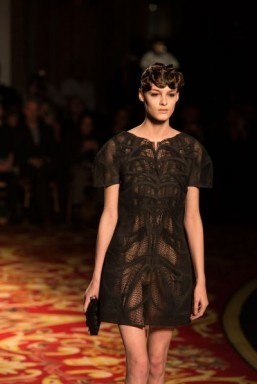 3D printing and fashion: a multitude of uses, a multitude of questions