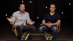 Damon/Affleck filmmaker contest ‘Project Greenlight’ makes a comeback