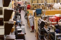 LA prop emporium the go-to spot for Hollywood films