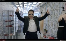Psy’s ‘Gentleman’ takes dive in US charts