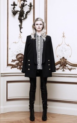 Moda Operandi unveils luxury punk collection