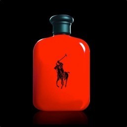 Ralph Lauren launches Polo Red fragrance for men