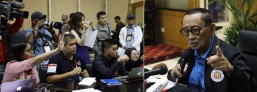 Palace exec: We ‘will be guided’ by Ramos’ remarks on climate pact