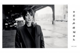 Rag & Bone reveals campaign videos with Winona Ryder and Michael Pitt