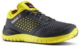 Reebok introduces new shoe just for walkers