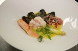 Relais & Chateaux hotels throwing 60th anniversary dinners worldwide