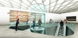 The Broad To Offer Free General Admission