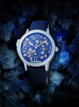 Watches & Wonders: women’s watches get technical, black is back, Asia reigns