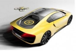 Rinspeed to make CES debut with an autonomous car concept