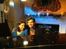 Fil-Am composer wins Oscar for ‘Frozen’ song, becomes 12th member of elite EGOT circle