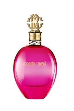 Roberto Cavalli presents ‘Exotica’ version of iconic fragrance