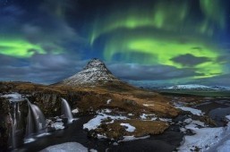 Outdoorsmen to gather for International Mountain Summit