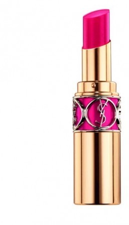 Yves Saint Laurent presents Flower Crush makeup collection