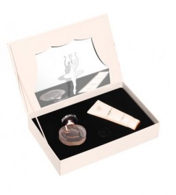Repetto presents perfume gift set for prima ballerinas