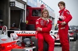 Trailer: new look at ‘Rush’ with Chris Hemsworth
