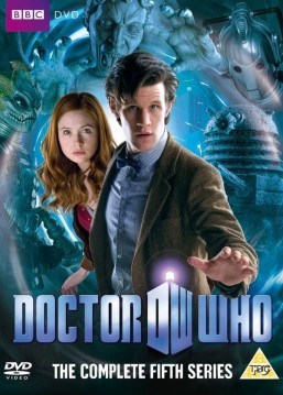 Marvel woos ‘Doctor Who’ redhead for ‘Guardians of the Galaxy’