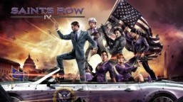 ‘Saints Row IV’ pledges allegiance to humanity in July 4 trailer