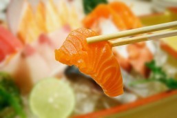 Cut the calories when eating out in different types of restaurant
