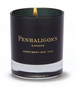Penhaligon’s perfumes London Fashion Week