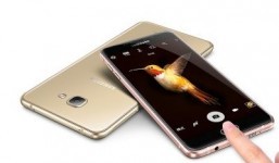 Samsung’s latest phablet revealed in China